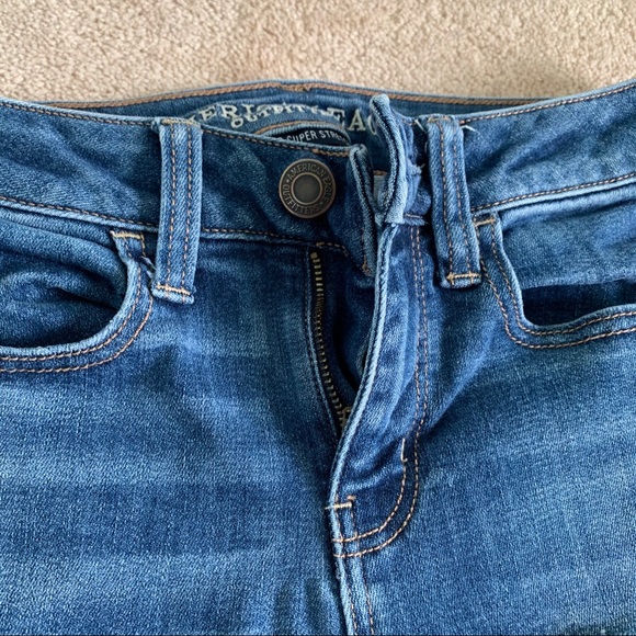 American Eagle women’s jeggings - Picture 2 of 9